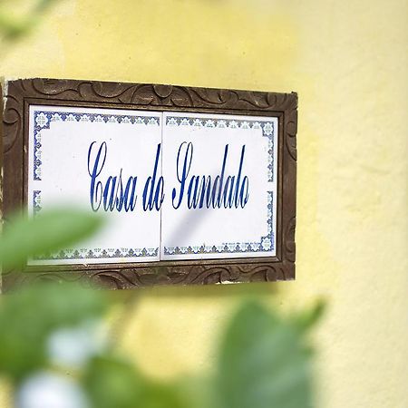 Casa do Sândalo Boutique Guest House Dili Extérieur photo
